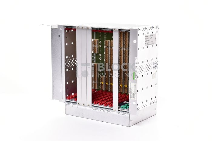 7387876 - Siemens - MRI - cPCI Backplane D5 Assembly | Block Imaging